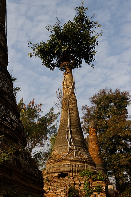Inlé-Paya Shwe Inthein-022